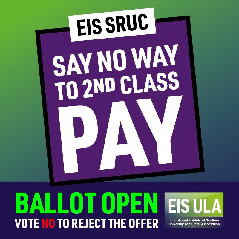 Consultative Ballot SRUC 2025